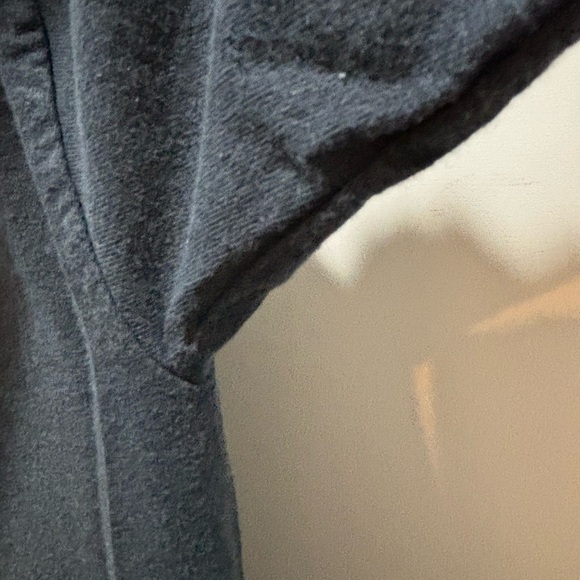 Iron Maiden Black Graphic Tee - Picture 5 of 10